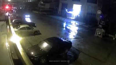 sabika kaydi - Çaldıkları otomobille hırsızlık yapan zanlılar yakalandı - ANKARA  Videosu