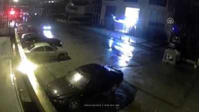 hapis cezasi - Çaldıkları otomobille hırsızlık yapan zanlılar yakalandı - ANKARA  Videosu