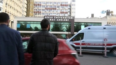 cocuk sagligi -  DÜ’de asistan doktora HİV bulaştığı iddiası Videosu