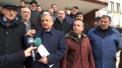 genel baskan -  Eski DP’lilerden Kılıçdaroğlu hakkında suç duyurusu Videosu