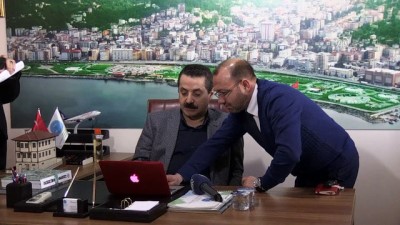 gori - Faruk Çelik, AA'nın 'Yılın Fotoğrafları' oylamasına katıldı - BURSA Videosu