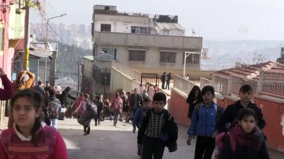 okul bahcesi - Gaziantep'teki düğünde tüfekle ateş açılması - Taburcu edilenler yaşadıklarını anlattı  Videosu