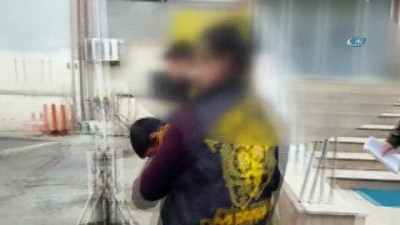 hamile kadin -  Hamile kadını taciz eden şahıs yakalandı Videosu