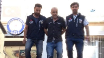  İstinaf mahkemesi'nden, sela okunan camiyi basan palalı saldırganın cezasına indirim