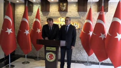 Karacan: 'Sizlerin önceliği bizlerin önceliğidir'' - BATMAN