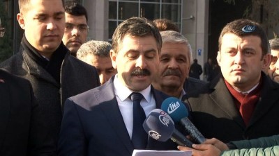 Kılıçdaroğlu ile CHP Grup Başkanvekilleri hakkında suç duyurusu