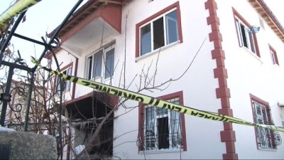 ikiz cocuk -  Konya’da yangın...Baba ve 3 oğlu hayatını kaybetti  Videosu