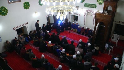 milli sair - Mehmet Akif Ersoy ölüm yıl dönümünde Kosova’da yad edildi - İSTOK  Videosu