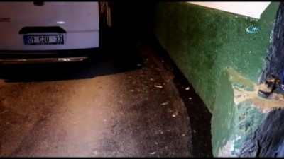  Polis karakolu yakınında patlama