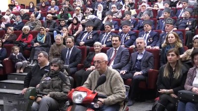 zeytin agaci - Prof. Dr. Karatay: 'Kristal kaya tuzu ömrü uzatır' - SAKARYA Videosu