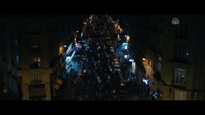 Sinema - Kalp Atışı Dakikada 120 - İSTANBUL 