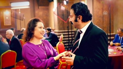 Sinema - Parayı Bulduk - İSTANBUL 