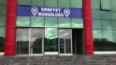  Van merkezli DEAŞ operasyonu: 22 gözaltı 