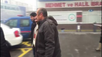  Yüzü açık keşiften sonra yüzünü kapatıp hırsızlık yapan şüpheli tutuklandı