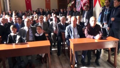 haziran ayi -  Adana’nın eğitim tarihi bu müzede Videosu