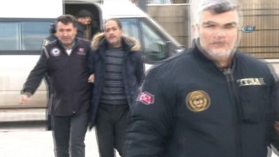  Başkent'te DEAŞ operasyonu: 30 gözaltı 