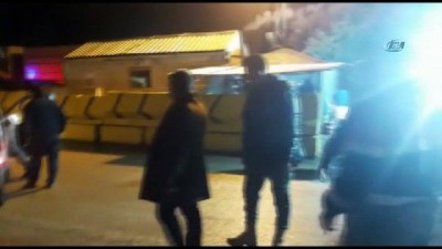 ruhsatsiz silah -  Gemlik'te polis ve jandarmadan huzur operasyonu Videosu