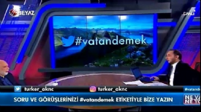 turker akinci - Bomba iddia: Kılıçdaroğlu tutsak  Videosu