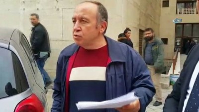  Serbest kalan mahkeme başkanından 'mor beyin' yazılımcısı Erbakırcı hakkında suç duyurusu