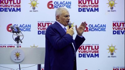 Başbakan Yıldırım: '(Kılıçdaroğlu) Önce suyu indir bir liraya, millet de mazotu indireceğine belki inanır' - KIRKLARELİ