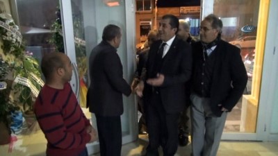 kalamis -  Ceylanpınar Belediye Başkanı Menderes Atilla: '2019 Seçimleri Ülkemiz İçin Çok Önemli'  Videosu