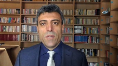 yansima -  CHP'li Yılmaz: 'İran olayı küresel bir olaydır'  Videosu