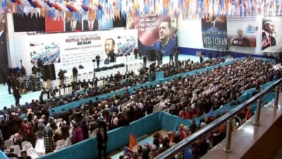 kirkoy -  Cumhurbaşkanı Erdoğan: 'Çıkmış diyor ki tek tip kıyafet giyenlerin yakınları üzülmeyecek mi? Ya sen ne cins bir adamsın'  Videosu