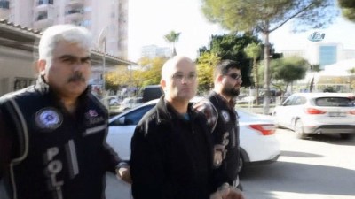 gorece -  Emniyet müdürlerinin mahrem imamı yakalandı  Videosu