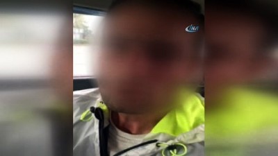 cep telefonu -  Esenler’de vatandaşlar hırsızı yakaladı suçunu itiraf ettirdi  Videosu