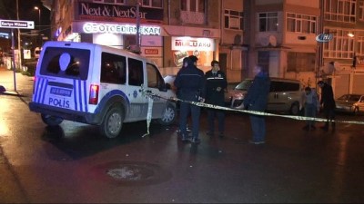 silahli kavga -  Fatih’te kaza sonrası silahlı kavga: 2 yaralı  Videosu