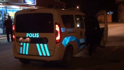 hirsiz -  Hırsızlık için girdikleri evde ev sahibini bıçakla öldürdüler  Videosu