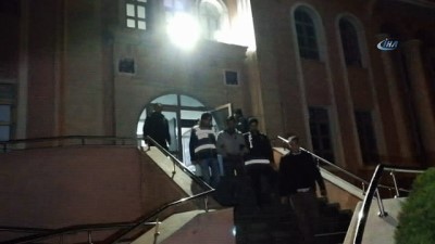 cep telefonu -  Zeytinlikteki cinayette 1 kişi tutuklandı 2 kişi adli kontrol ile serbest kaldı  Videosu