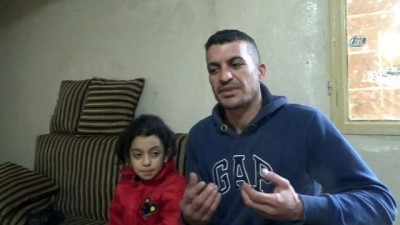 psikoloji -  Suriyeli küçük Meryem'in anne özlemi  Videosu