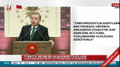 cumhurbaskanligi - Cumhurbaşkanı Erdoğan: FETÖ denilen şer şebekesi...  Videosu
