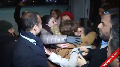 baris yarkadas - Sera Kadıgil serbest bırakıldı  Videosu