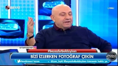 sinan engin - Sinan Engin: Fenerbahçe aleyhine hatalar yapılıyor  Videosu