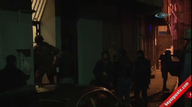 İstanbul'da PKK operasyonu: 70 gözaltı 