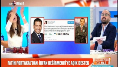 ismail kucukkaya - Kanal D'den kovulan Değirmenci, FOX'a mı transfer oluyor?  Videosu