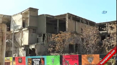 Tarihi Evin Altında 2 Asırlık Mağara Buldu