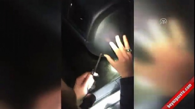 Başkentte uyuşturucu operasyonu 