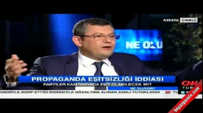 ridvan dilmen - CHP'li Özel'den Arda Turan ve Rıdvan Dilmen'e eleştiri  Videosu