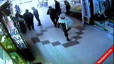 emniyet mudurlugu - İstanbul'da DHKP-C'li kadın terörist böyle yakalandı!  Videosu
