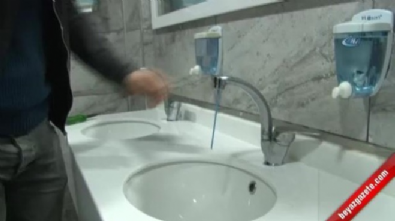 turkiye - Lise muzunu gençten su israfını önleyen icat!  Videosu