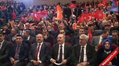 Bakan Soylu Kılıçdaroğlu'na seslendi: Adamlarını derle topla Videosu
