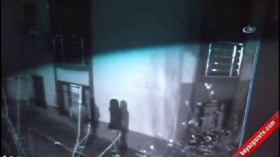 ev hirsizi - Hırsızlık görüntüleri kamerada  Videosu