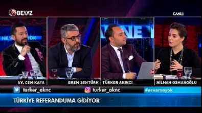 nilhan osmanoglu - Nilhan Osmanoğlu: Erdoğan kendini düşünseydi Cumhurbaşkanı olarak kalırdı  Videosu