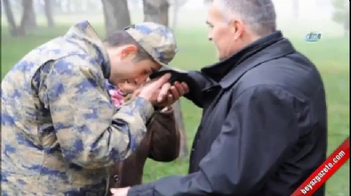 turk silahli kuvvetleri - TSK’dan duygulandıran 'Kahraman Mehmetçik' videosu Videosu