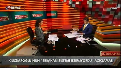 Osman Gökçek'ten Kemal Kılıçdaroğlu'na Erbakan cevabı