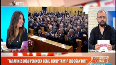 omur varol - Devlet Bahçeli, neden Doğu Perinçek'i hedef aldı?  Videosu