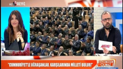 bircan ipek - Erdoğan, Cumhuriyet tartışmalarına noktayı koydu  Videosu